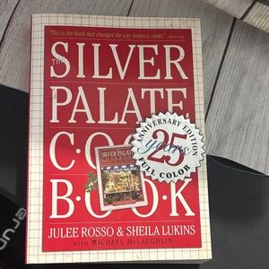 The silver palate cookbook